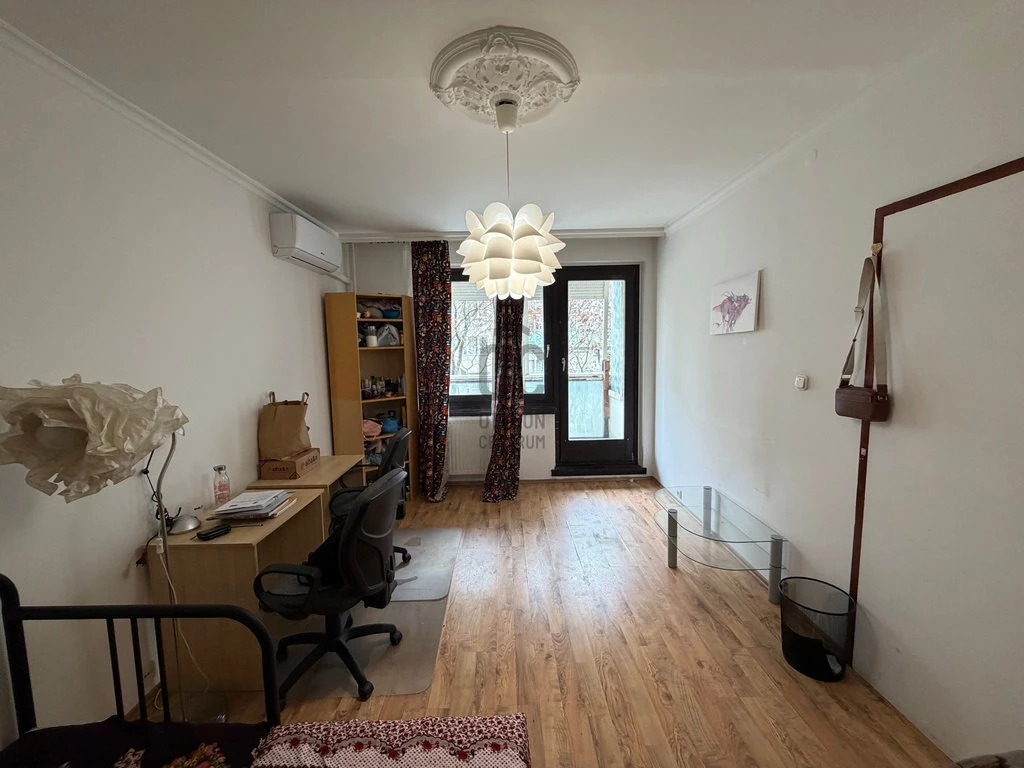 For sale panel flat, Budapest IX. kerület