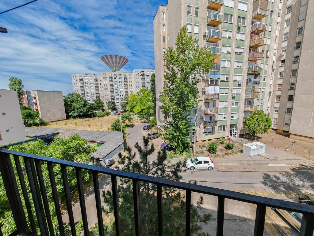 For sale brick flat, Budapest XXI. kerület