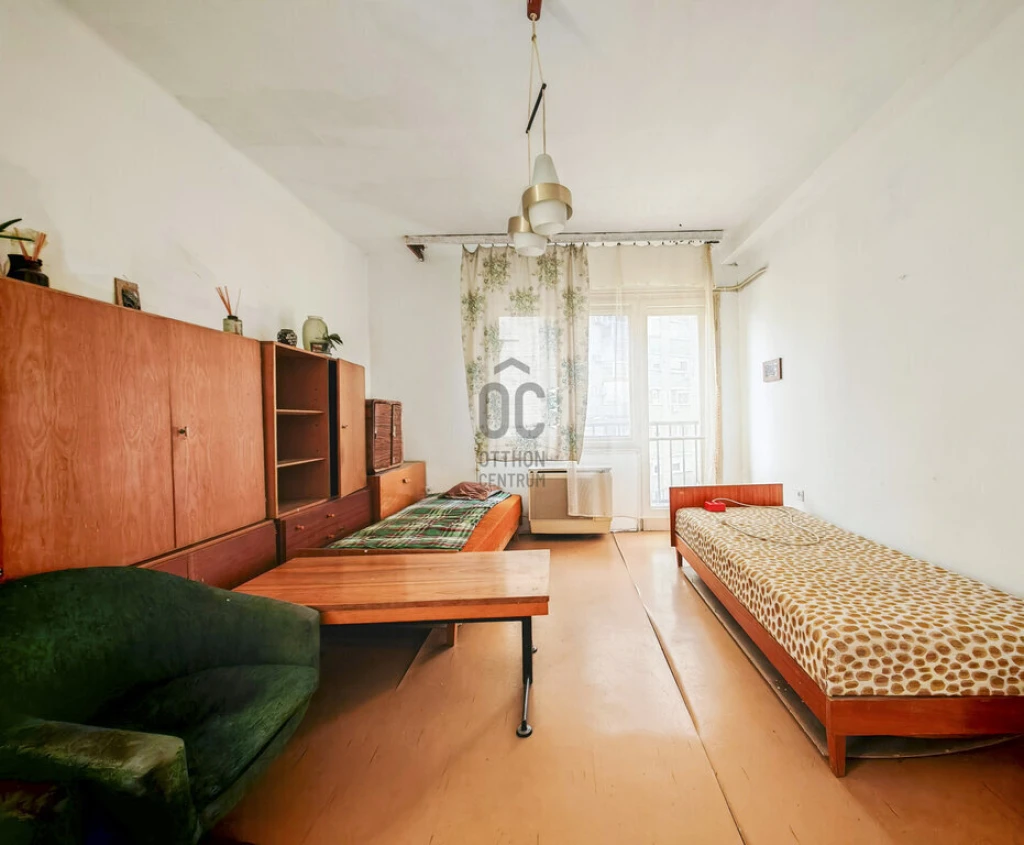 Eladó lakás Budapest 21. ker., Belváros