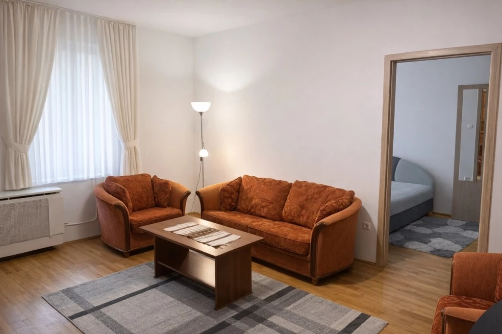 Eladó lakás Budapest 14. ker., Nagyzugló