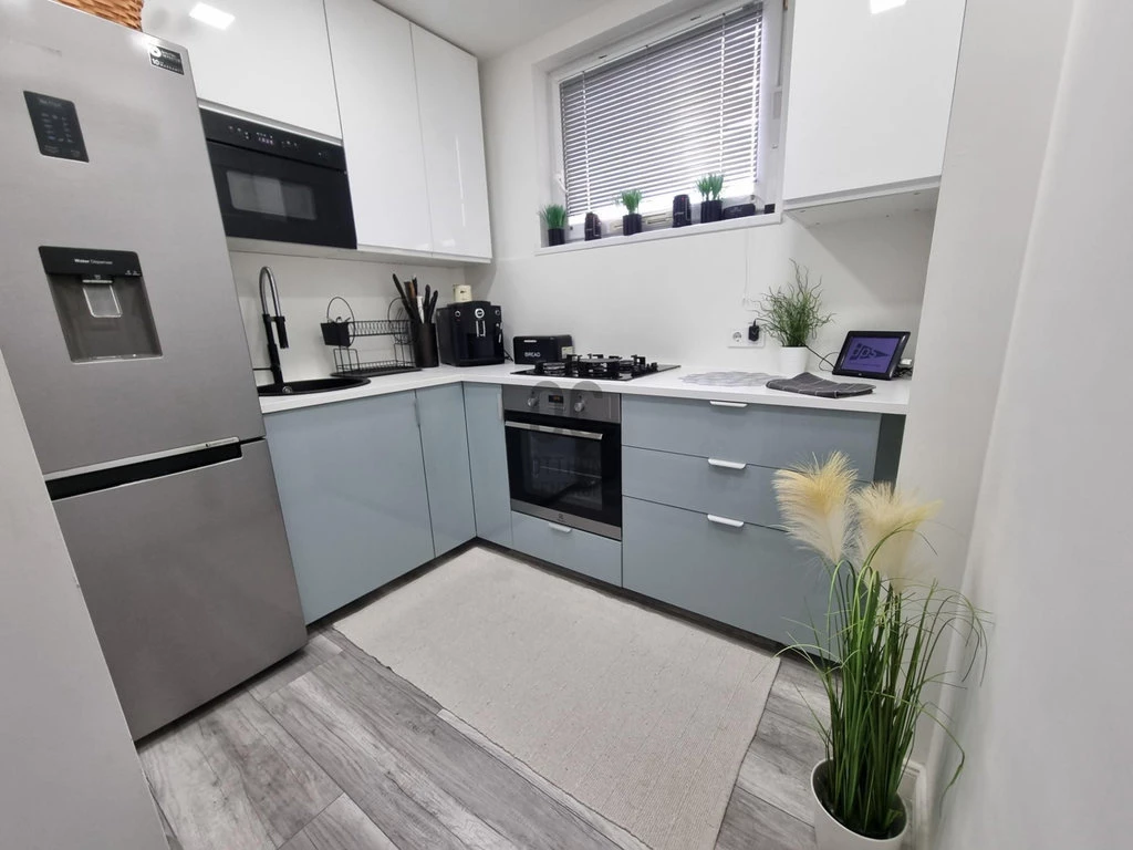 For sale panel flat, Budapest XVIII. kerület