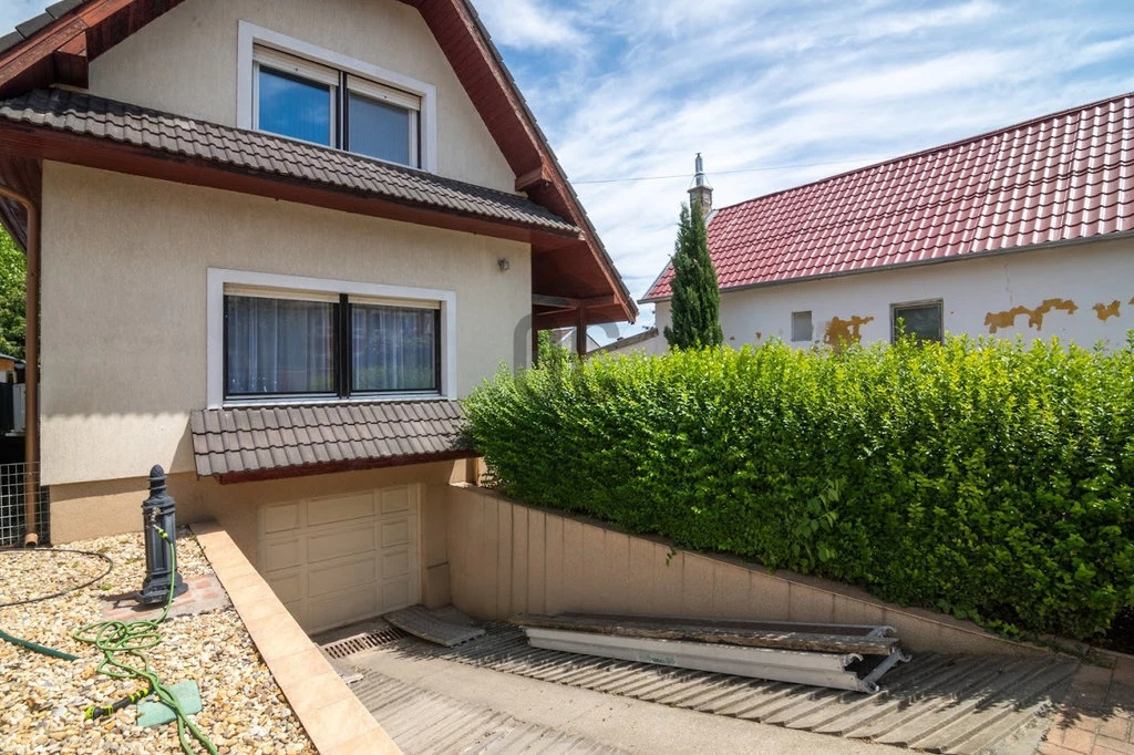 Eladó ház Budapest 23. ker., Soroksár