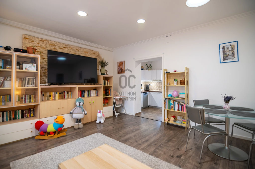 Eladó ház Budapest 20. ker., Kossuthfalva