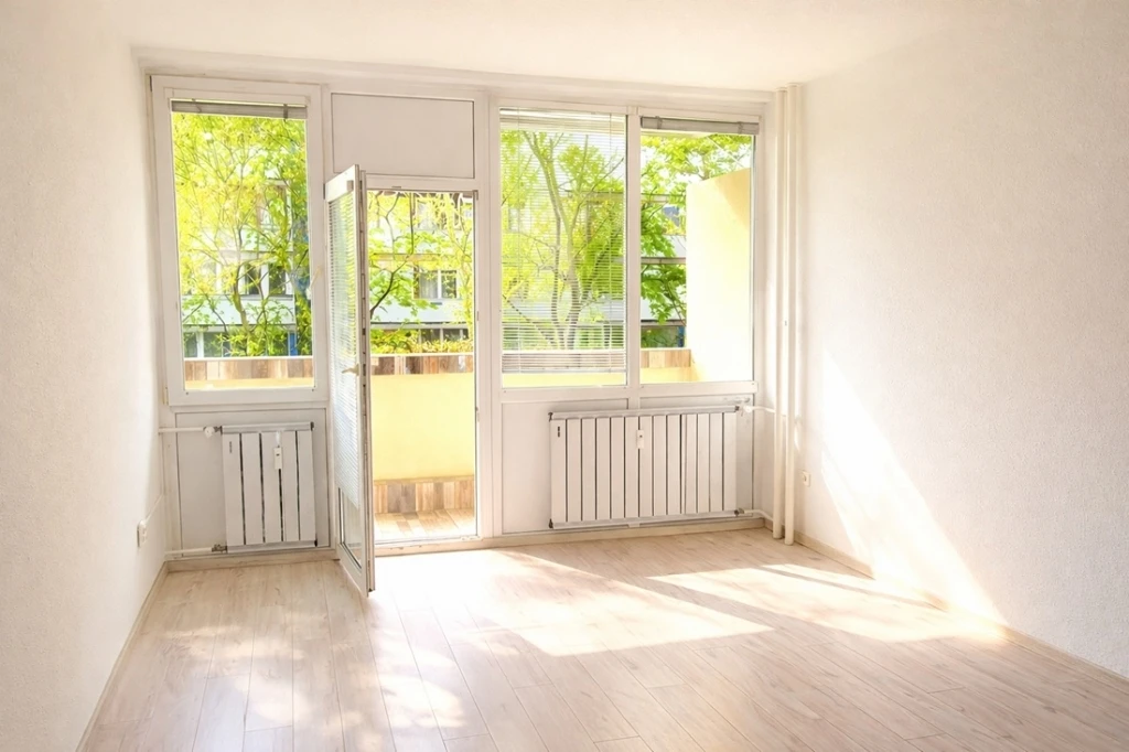 Eladó lakás Budapest 14. ker., Alsórákos