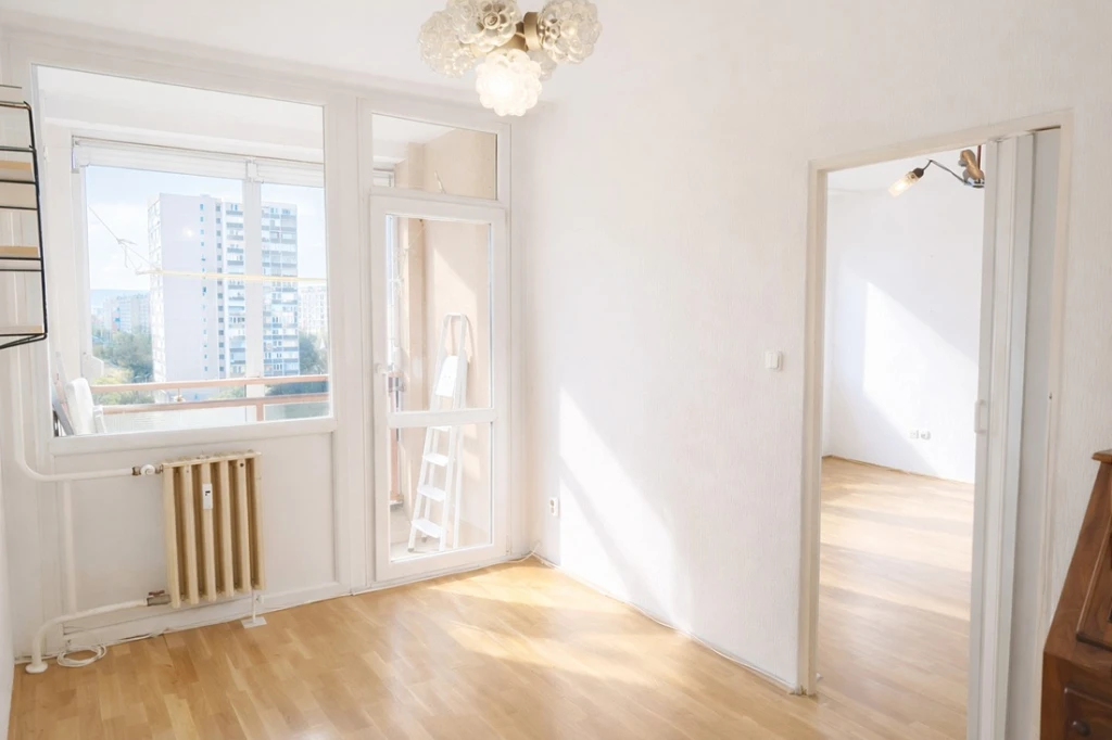 Eladó lakás Budapest 14. ker., Alsórákos