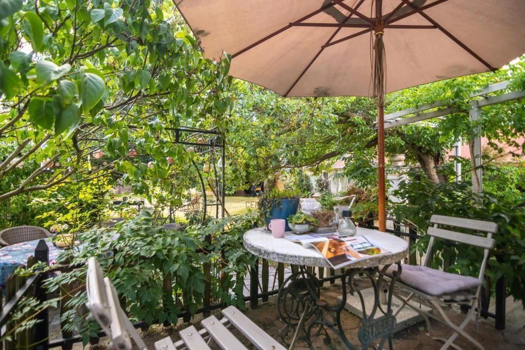 Eladó ház Budapest 23. ker., Soroksár-Újtelep