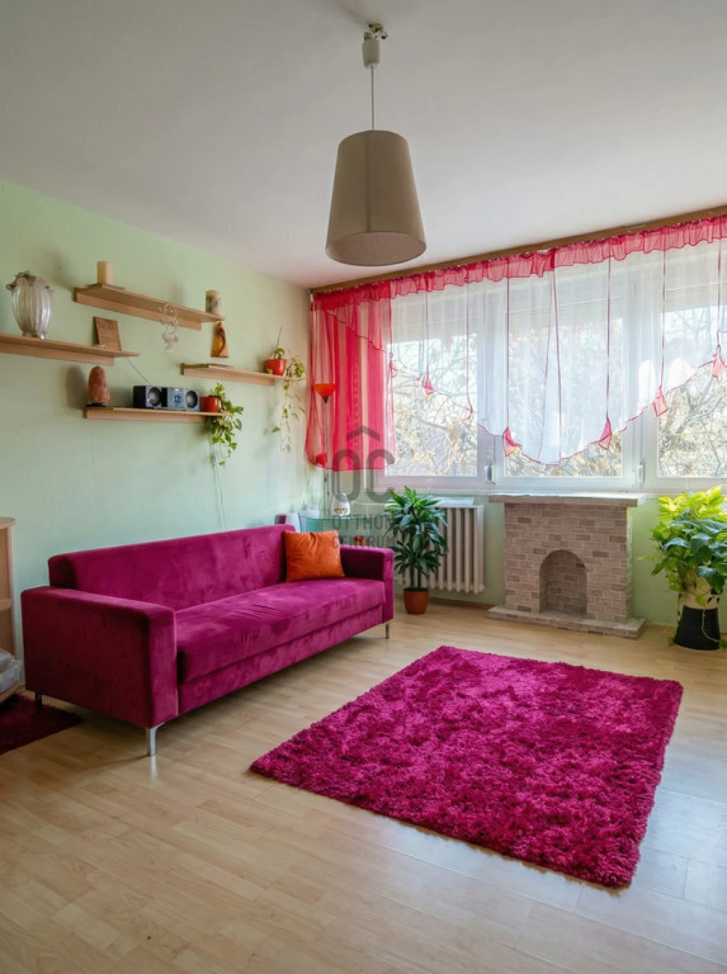 Eladó lakás Budapest 13. ker., Göncz Árpád Városközpont