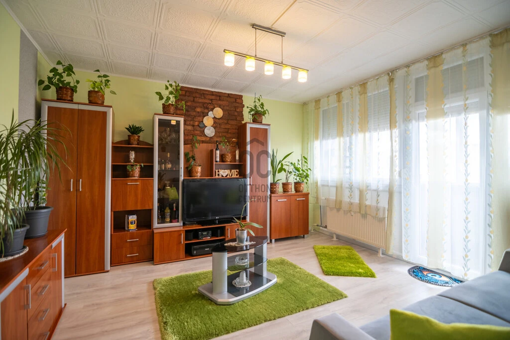 Eladó lakás Budapest 21. ker., Belváros