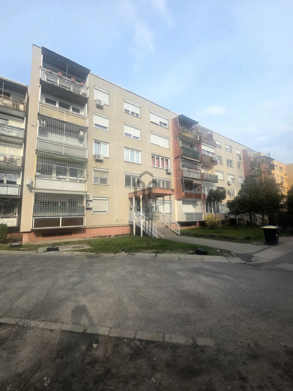 Eladó lakás Budapest 21. ker., Csillagtelep