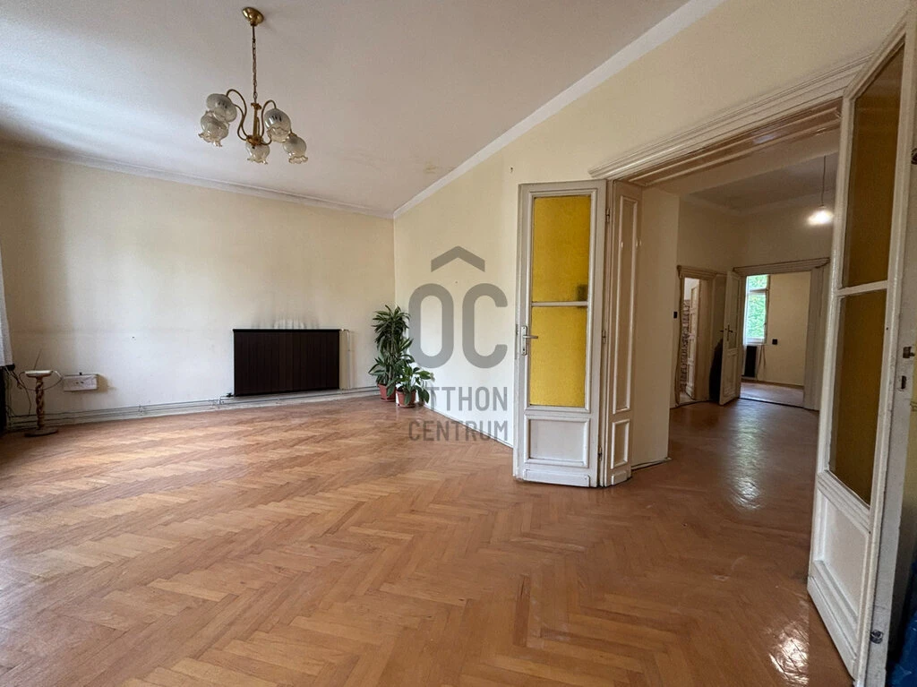 Eladó lakás Budapest 14. ker., Alsórákos