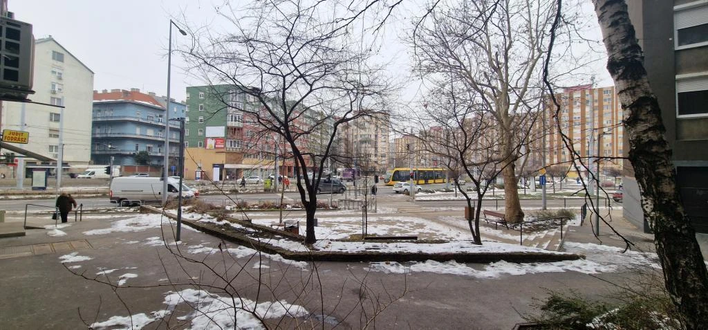 Eladó lakás Budapest 10. ker., Kőbánya városközpont
