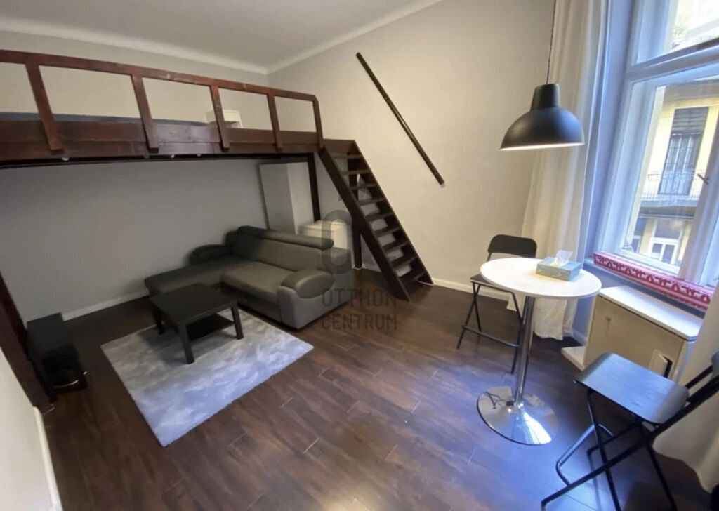 Eladó lakás Budapest 7. ker., Belső Erzsébetváros