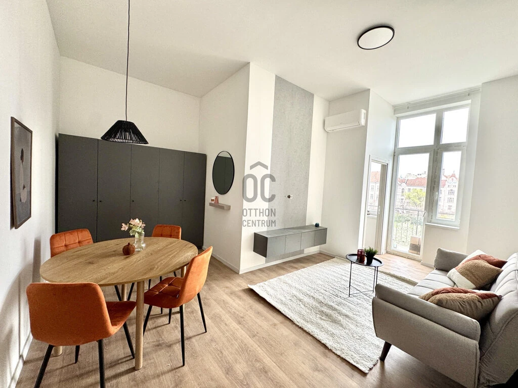 Eladó lakás Budapest 6. ker., Diplomatanegyed