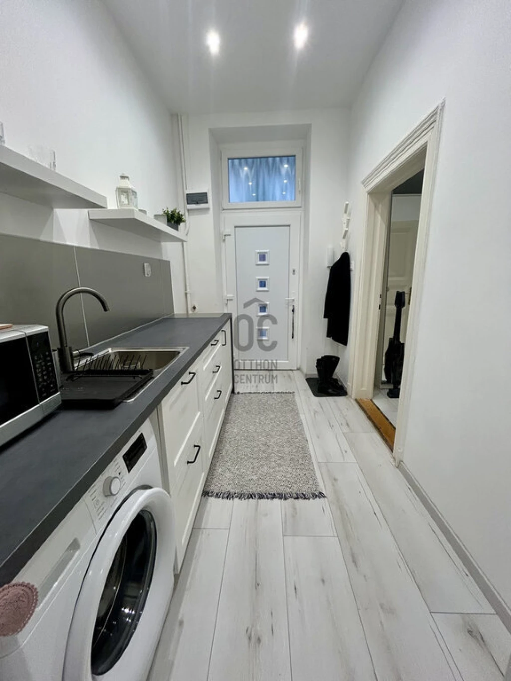 Eladó lakás Budapest 6. ker., Külső VI.