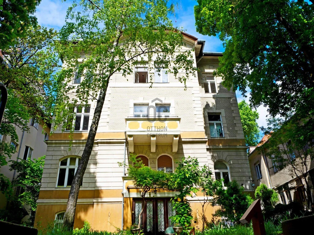 Kiadó lakás Budapest 2. ker., Országút