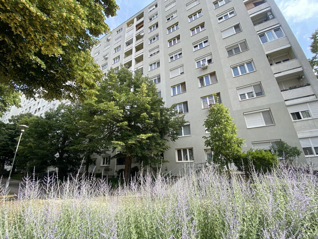 Eladó lakás Budapest 13. ker., Lőportárdűlő
