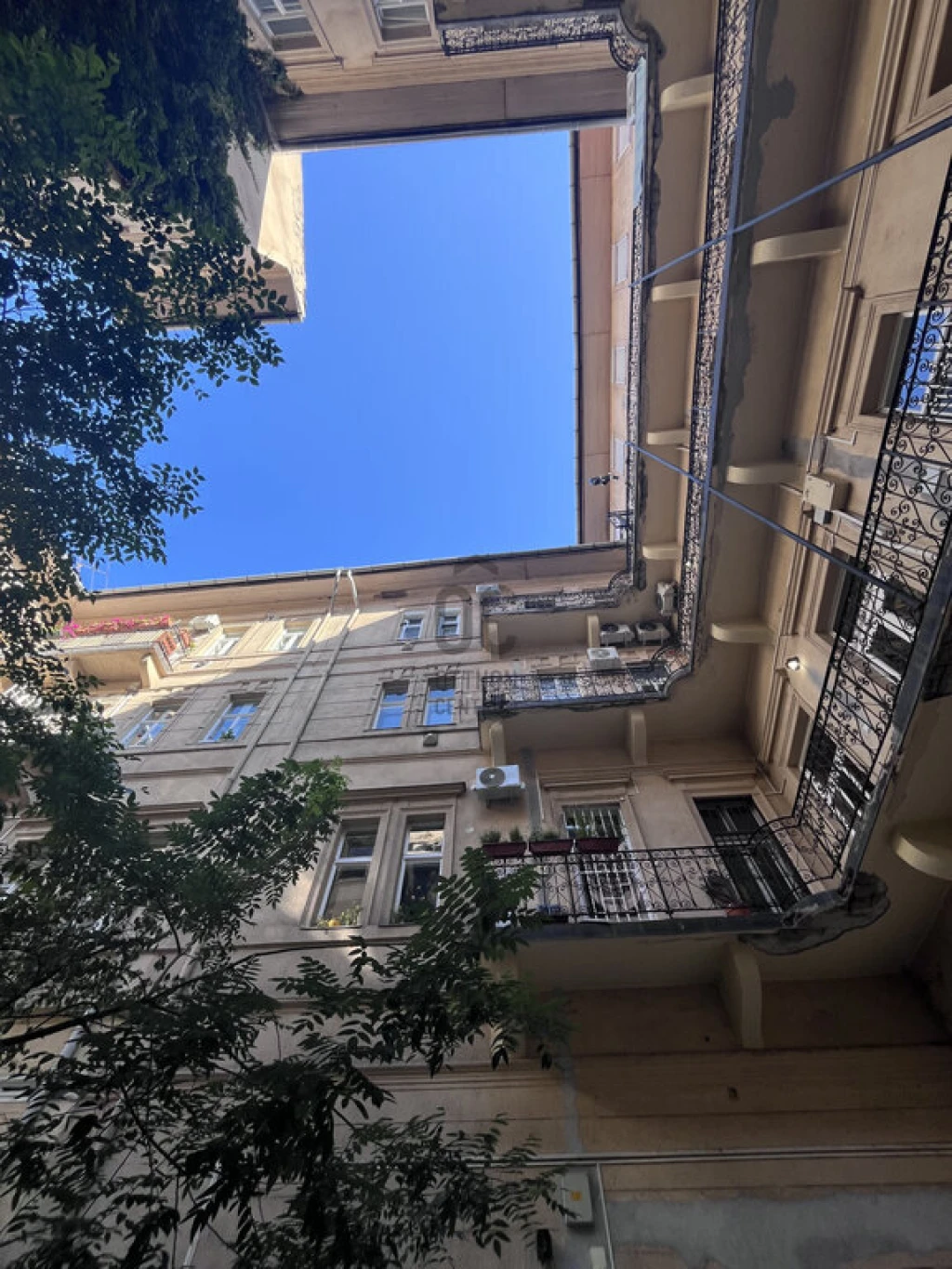 Eladó lakás Budapest 7. ker., Középső Erzsébetváros