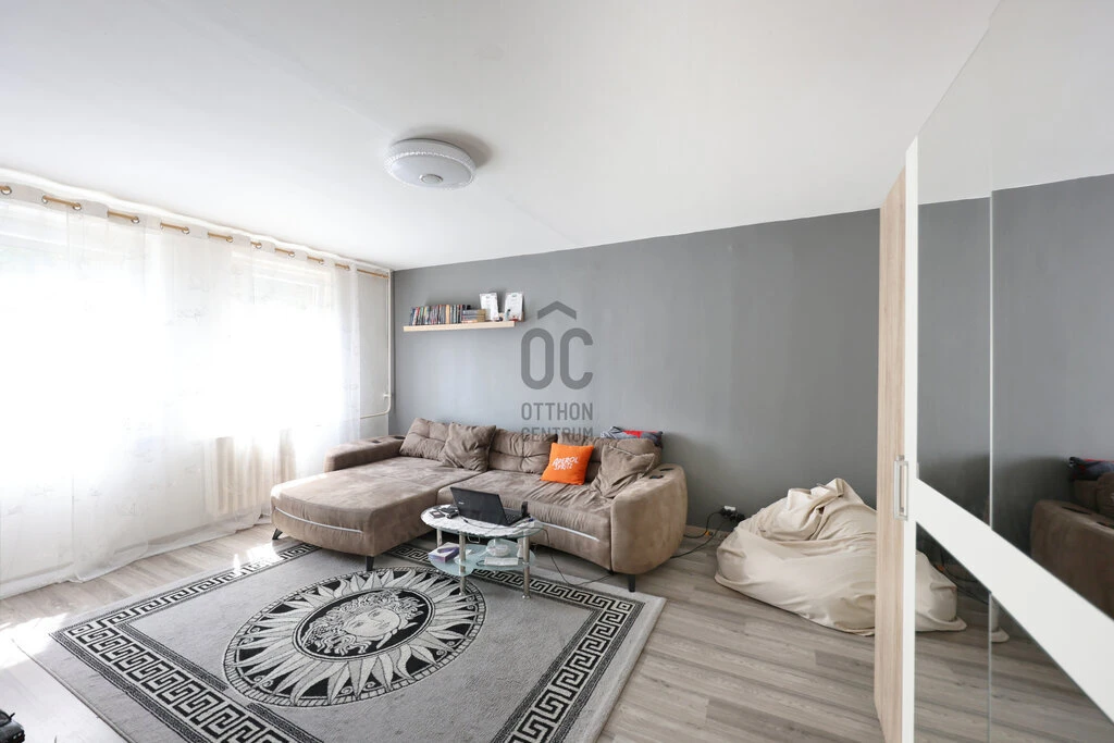 Eladó lakás Budapest 21. ker., Királymajor