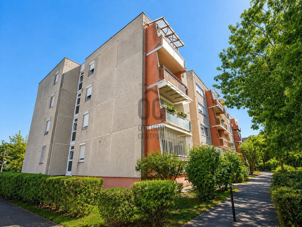 Eladó lakás Budapest 21. ker., Erdősor