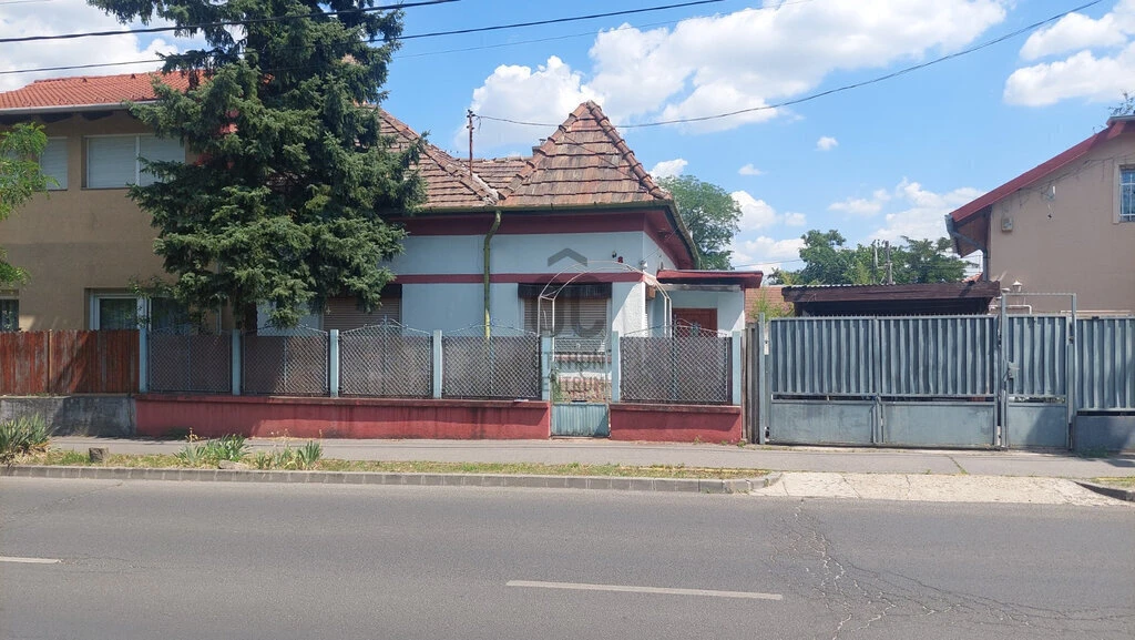 Eladó ház Budapest 20. ker., Pesterzsébet