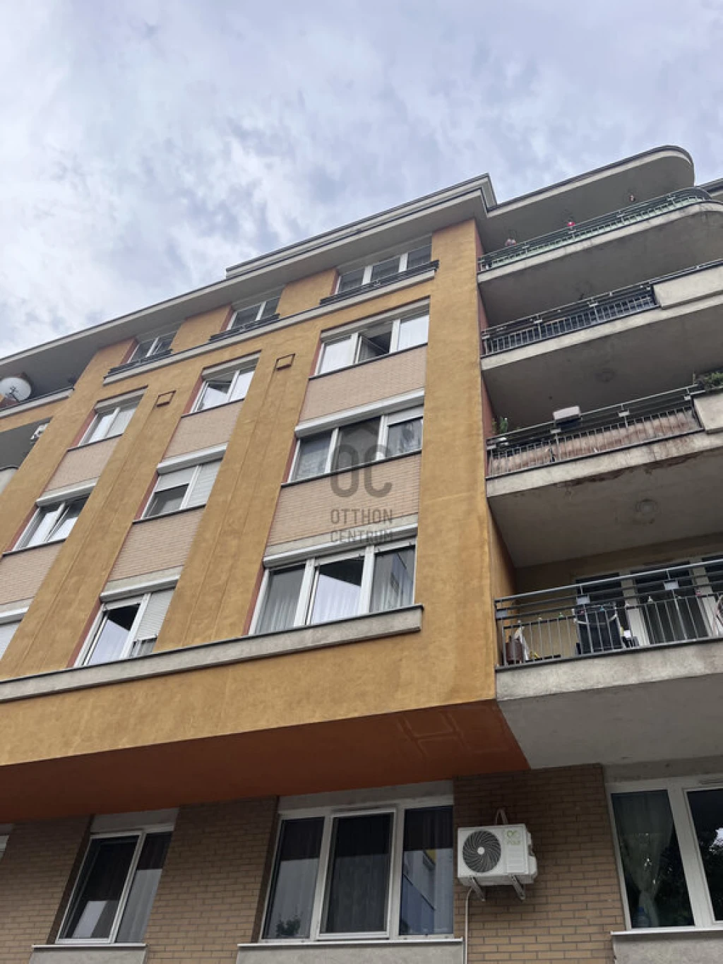 Eladó lakás Budapest 9. ker., Belső Ferencváros