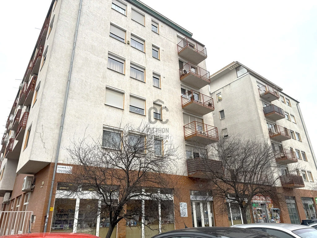 Eladó lakás Budapest 20. ker., Pesterzsébet városközpont