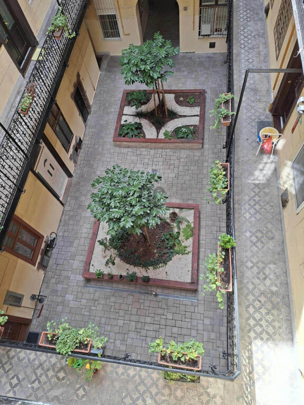 Eladó lakás Budapest 7. ker., Ligetváros