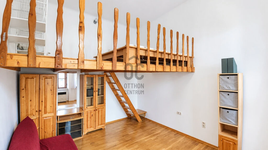 Eladó lakás Budapest 7. ker., Külső Erzsébetváros