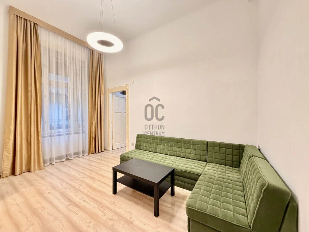 Eladó lakás Budapest 6. ker., Külső VI.