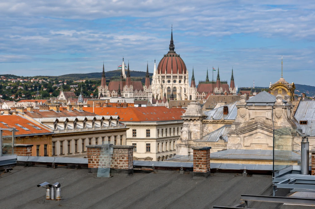 Eladó lakás Budapest 5. ker., Belváros