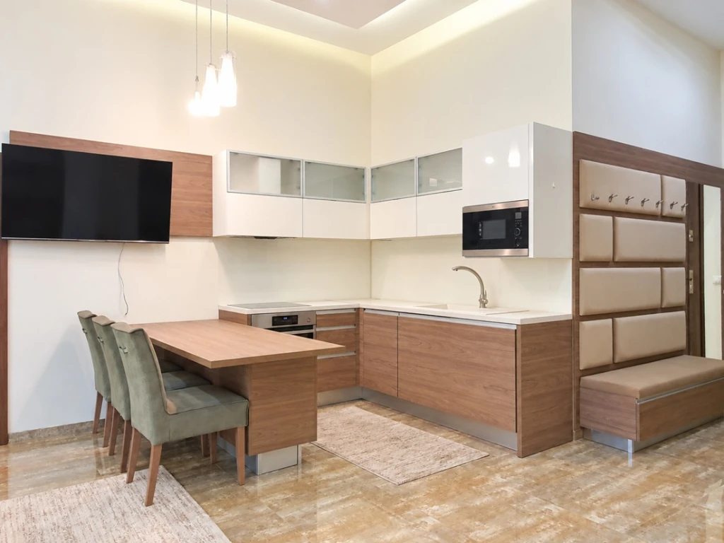 Eladó lakás Budapest 6. ker., Diplomatanegyed