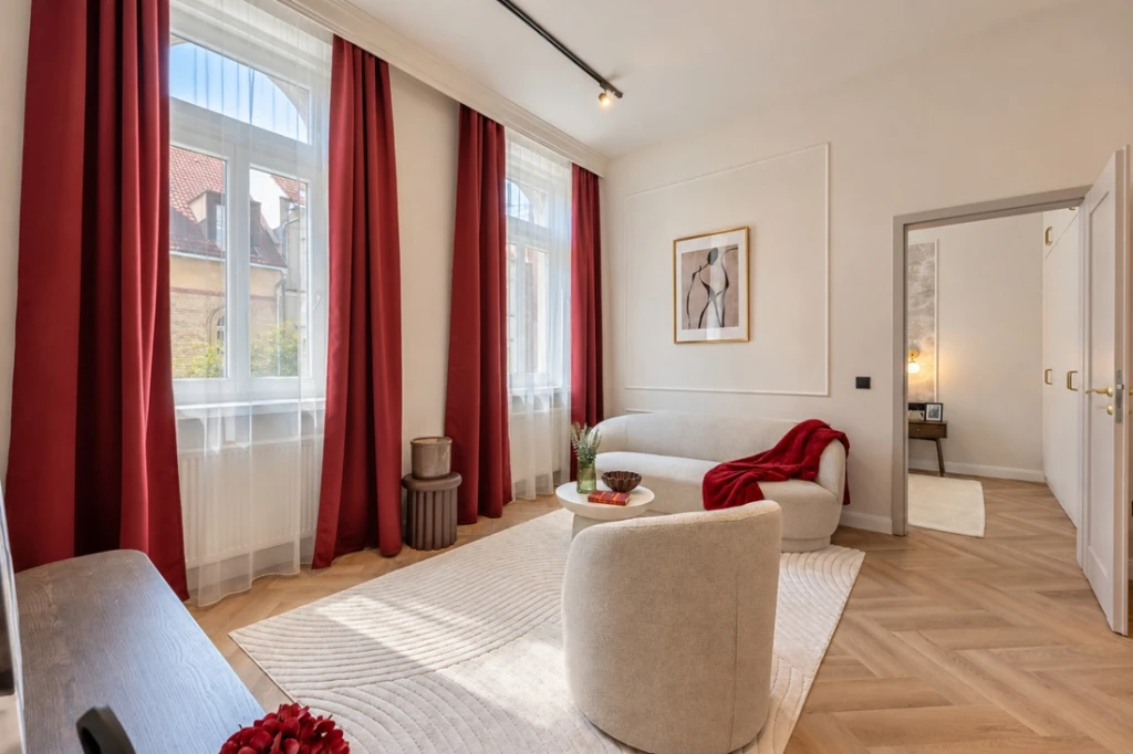 Eladó lakás Budapest 12, Németvölgy