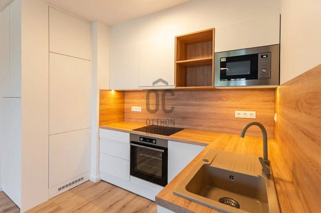 Eladó lakás Budapest 12. ker., Németvölgy