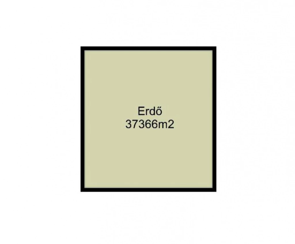 Eladó erdő Balástyán!