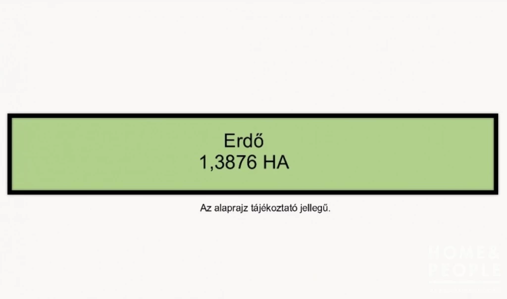 Főút melletti szántó