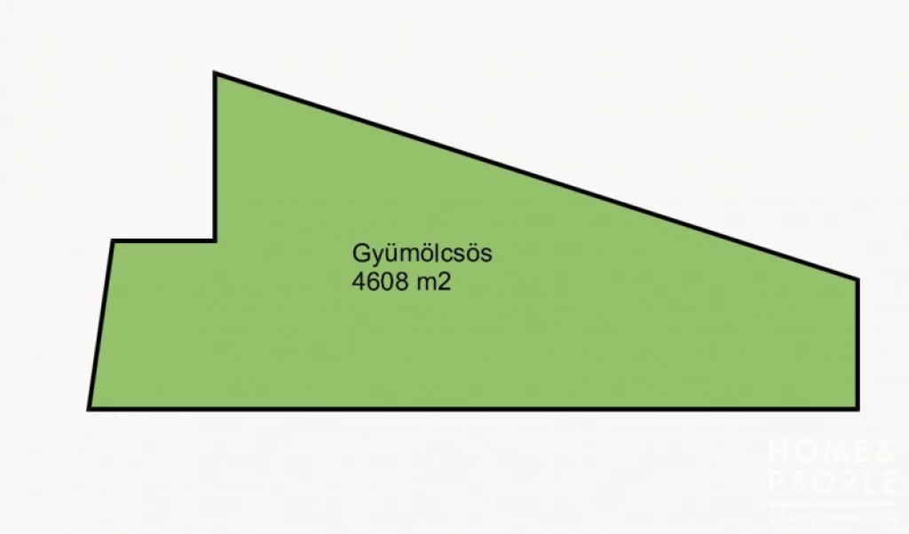 For sale other agricultural, Öttömös