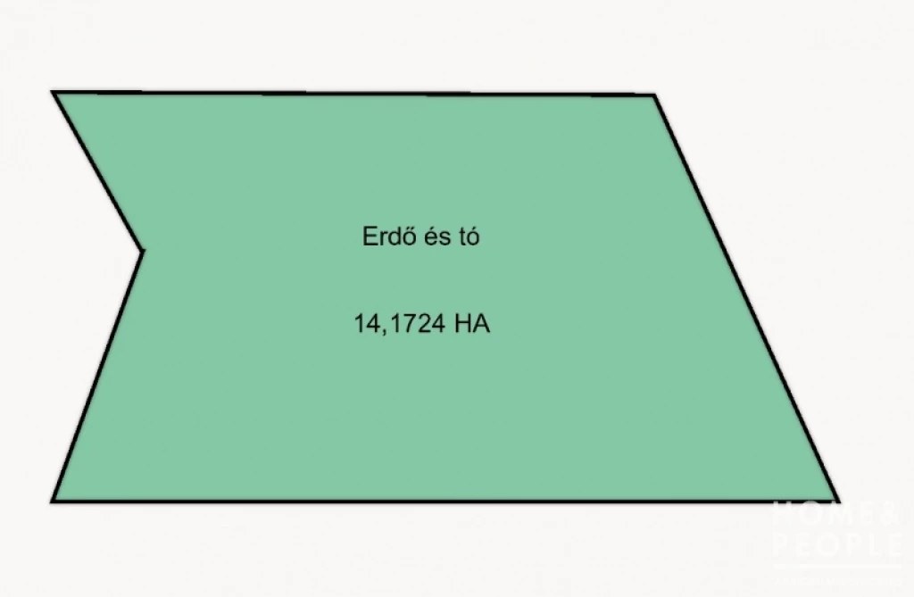 For sale other agricultural, Ruzsa