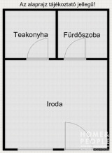 Eladó üzlethelyiség Szegeden!