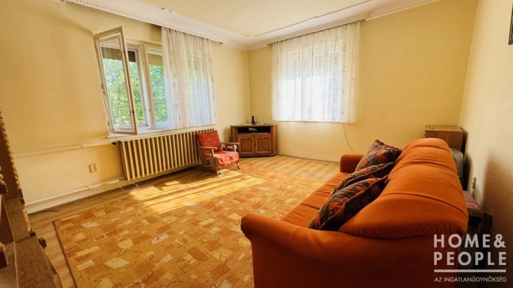 For sale house, Kiszombor