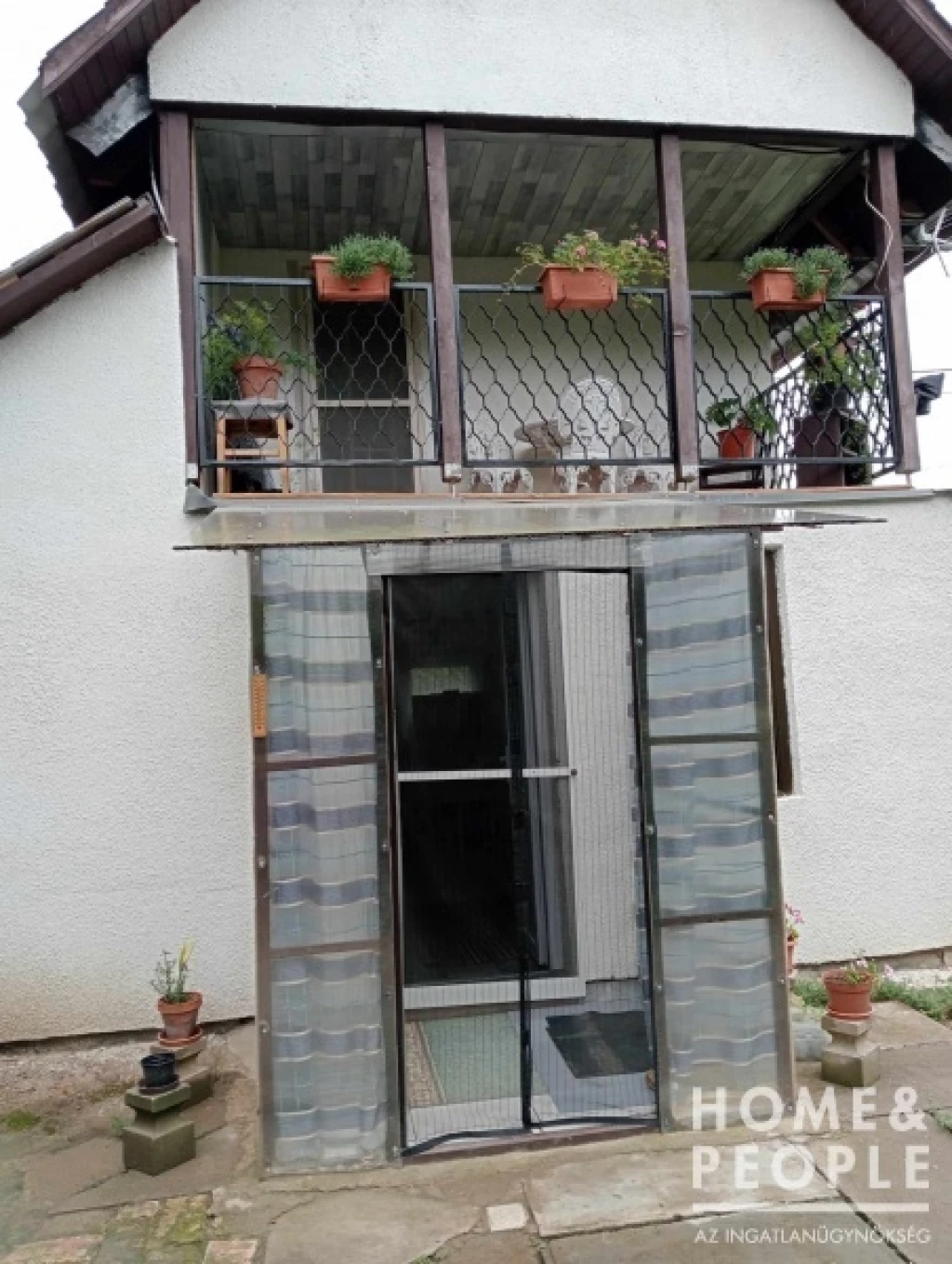 For sale holiday house, summer cottage, Makó