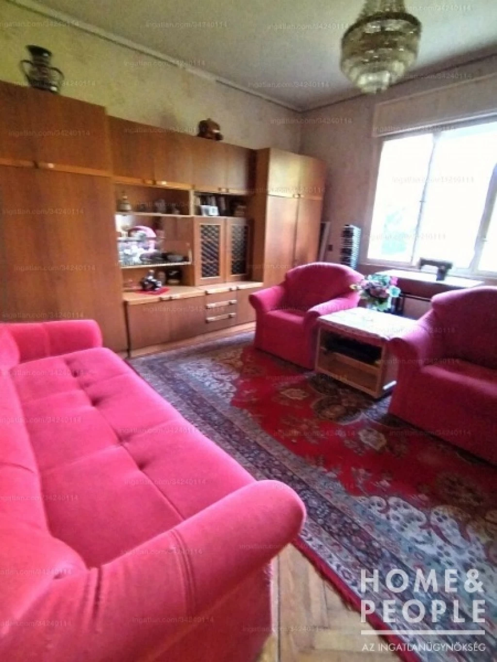 For sale house, Szentes