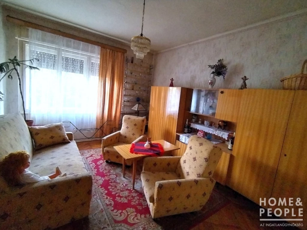 For sale house, Szentes