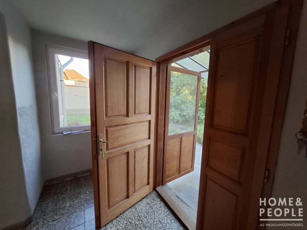 For sale house, Szeged, Kiskundorozsma