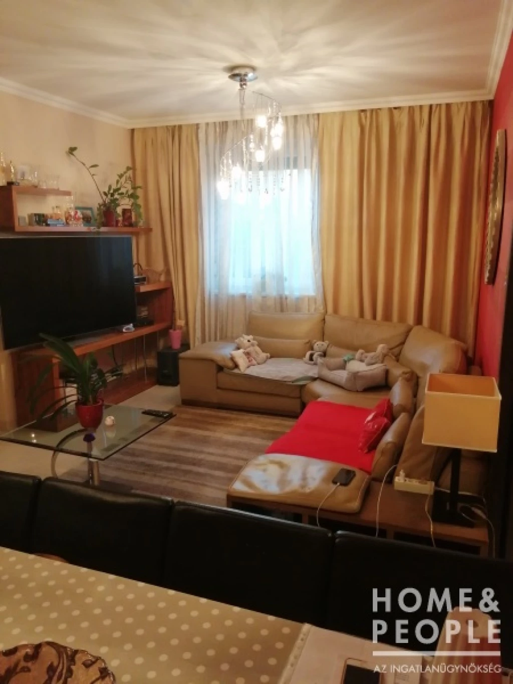 For sale brick flat, Szeged