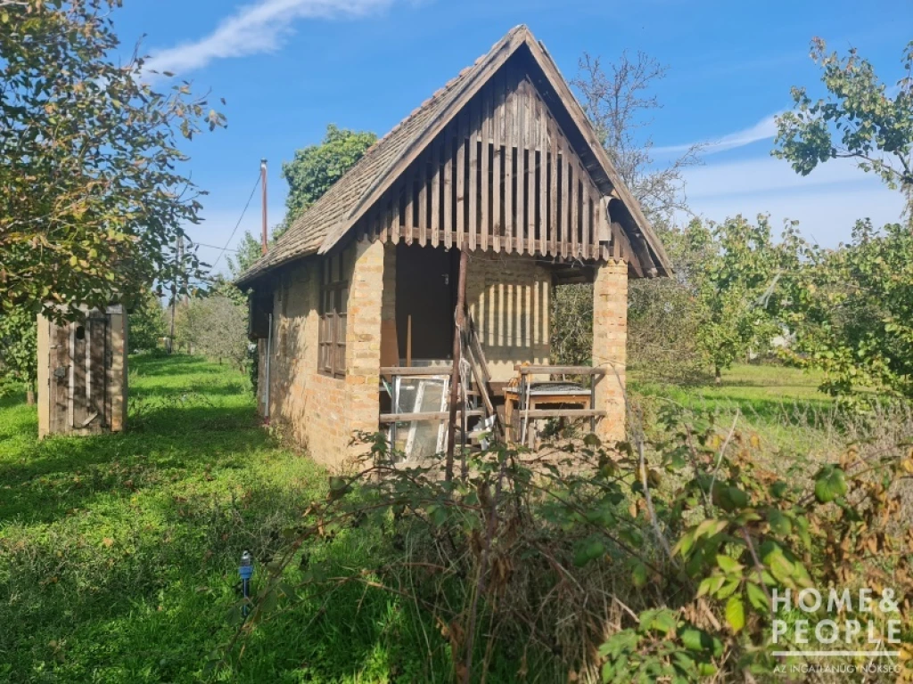 For sale building plot, Hódmezővásárhely