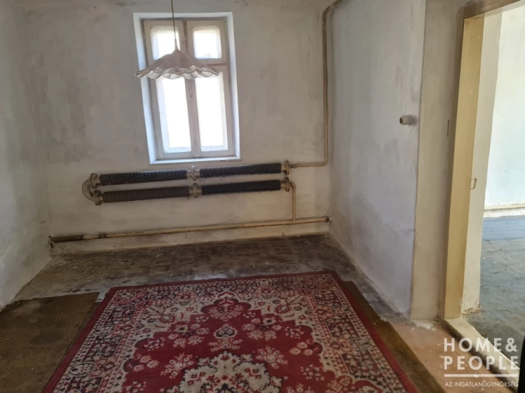 For sale house, Hódmezővásárhely