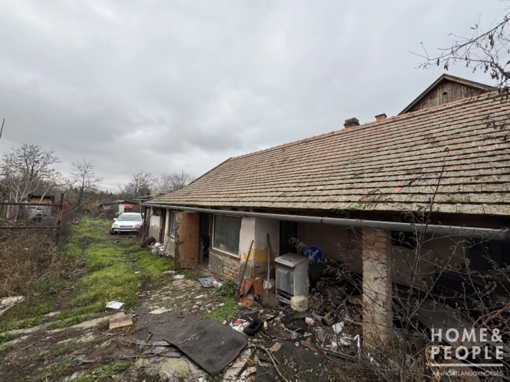 For sale house, Hódmezővásárhely