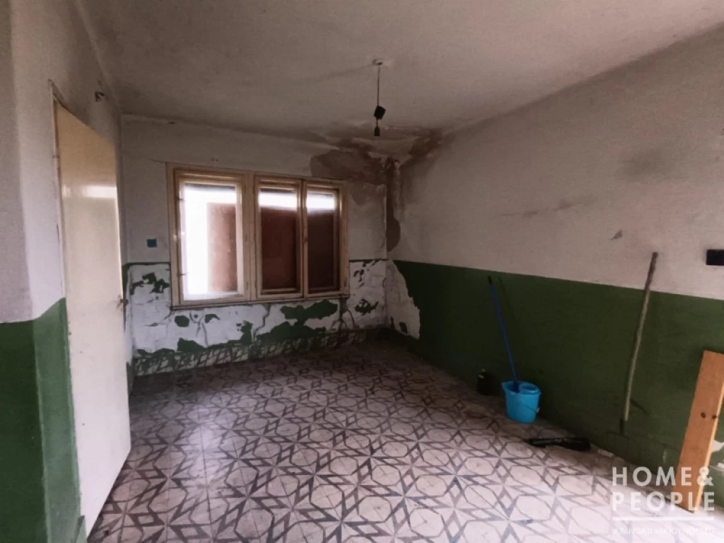 For sale house, Szeghalom