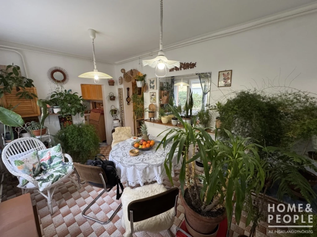 For sale house, Szeged, Kecskéstelep