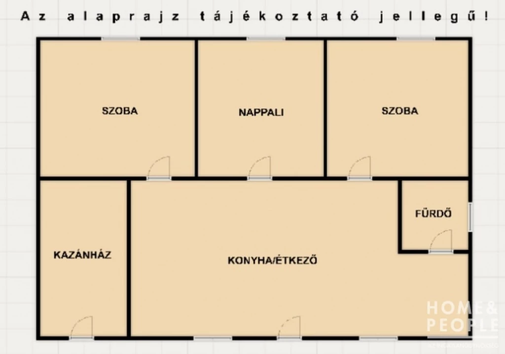 Eladó felújítandó ház Ásotthalmon!